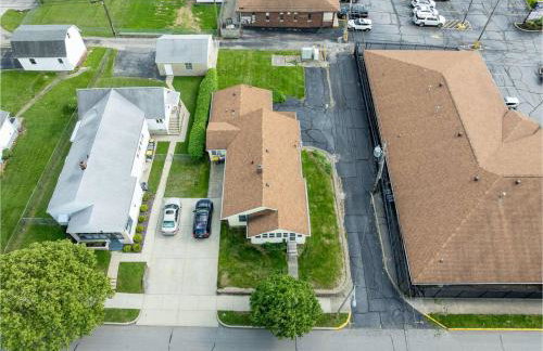 The Clubhouse Walk to Stadiums - Foto 20