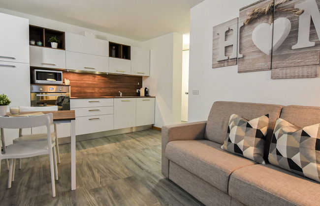 Astoria Apartment - Foto 12