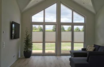 Ferienhaus-Elbdeichblick-Haselau - Foto 10