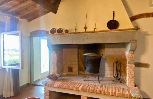 Agriturismo Villa Adimari - Foto 33