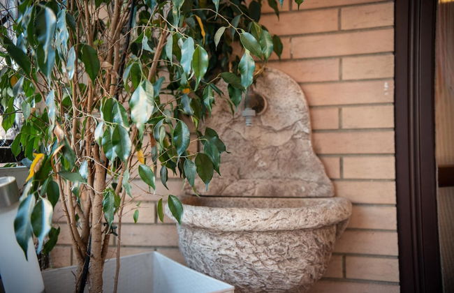 Massimo Troisi 12 in Rome - Foto 53