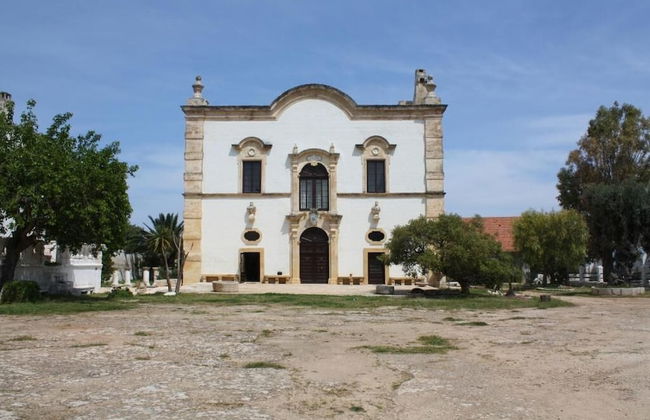 Masseria Maccarone - Photo 50