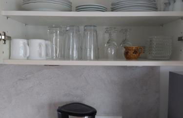 Ferienwohnung Senfnest - Foto 14