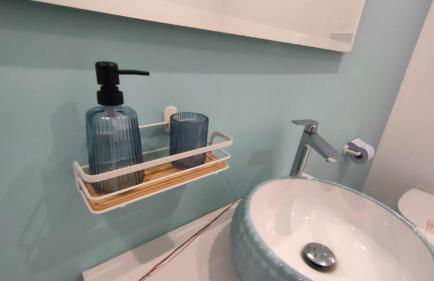 utveggio view apartment - Foto 32