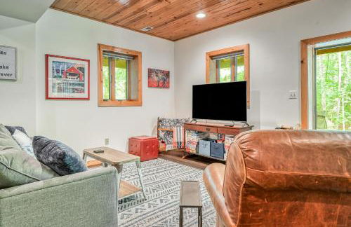 Woodhaven Hideaway - Foto 26