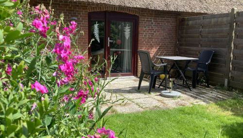 Ferienwohnung-Austernfischer - Foto 4