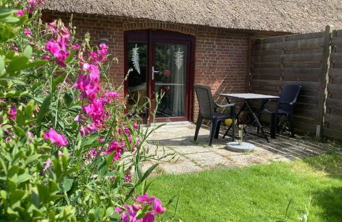 Ferienwohnung-Austernfischer - Foto 4