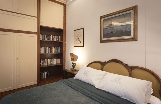 Villa VItturi - Foto 43