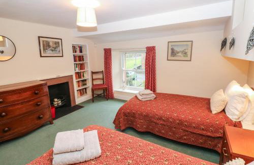 Garden Cottage - Foto 28