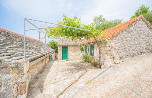 Dalmatian Stone House - Photo 43