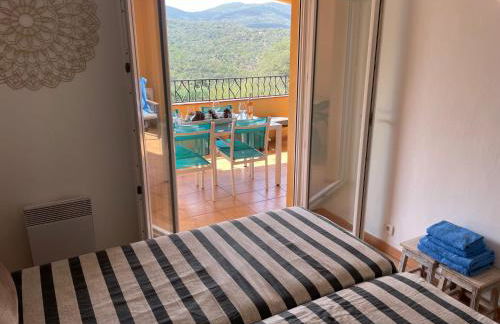 Appartement Entre Nous - Foto 13