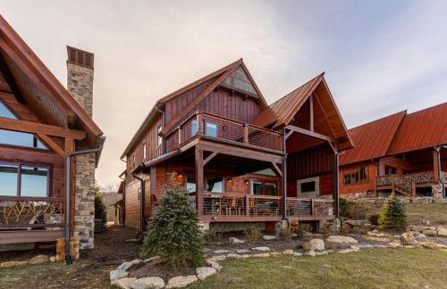 Whitetail Ridge Lodge at Eagles Nest - Foto 26