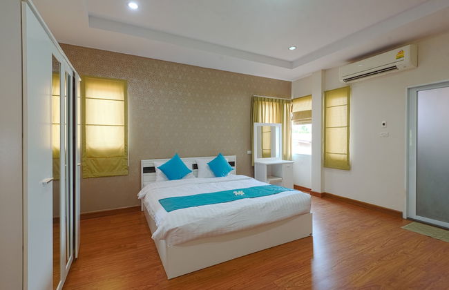 June Pool Villa - Photo 6