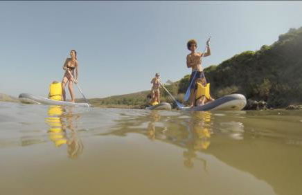 Mayla Surf House - Foto 31