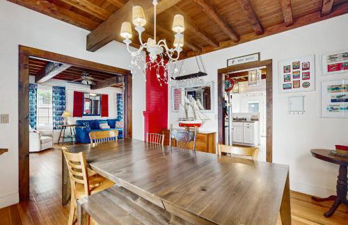 The Captain's Ship - Foto 10