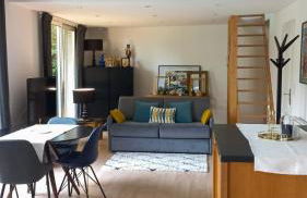 Duplex Le Colombier - Beautiful Charming Home - Foto 1