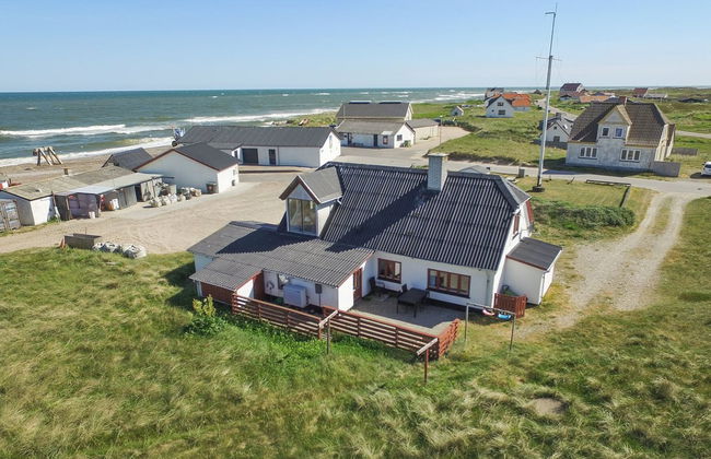 "Stinne" - 50m from the sea - Foto 6