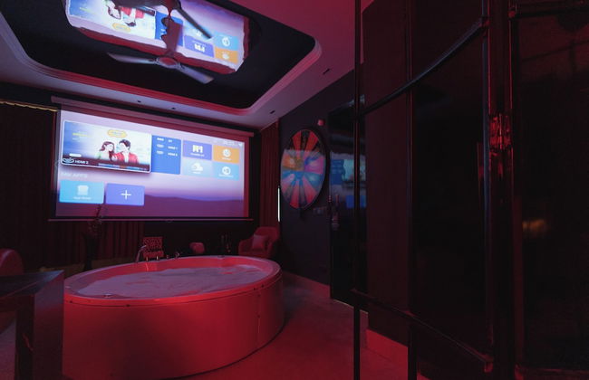 Orsom Stays Sassy Sector 53 - Foto 43