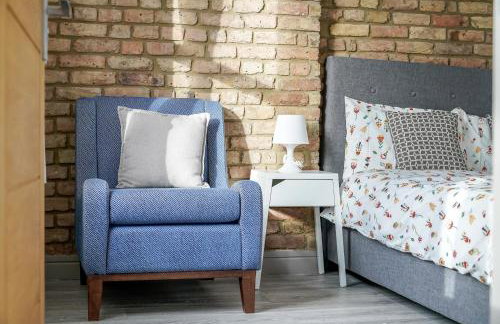 London Regents Luxury Apartments - Foto 52