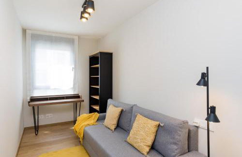 Family apartment in Malaga next to the beach - Photo 10