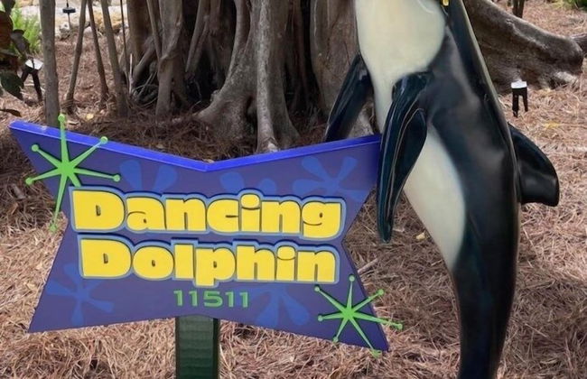 Dancing Dolphin 4 Bedroom Home by RedAwning - Foto 26