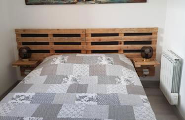 La Galiote, T2 vue port, terrasse et parking - Foto 22