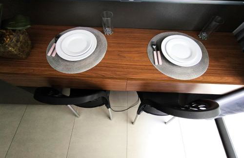 Flat a Beira-Mar Caribessa Joao Pessoa Paraiba 103 - Foto 42