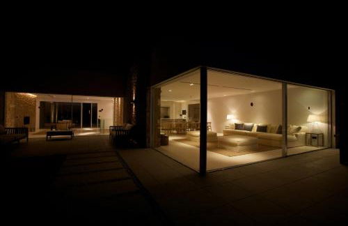 Tranquil Oasis: 5 Bedroom Villa in Ibiza City,1002 - Foto 46