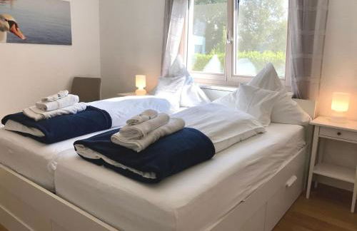 Ferienwohnung Im Vogelsang - Ihr Zuhause zwischen Allgäu und Bodensee - Foto 11