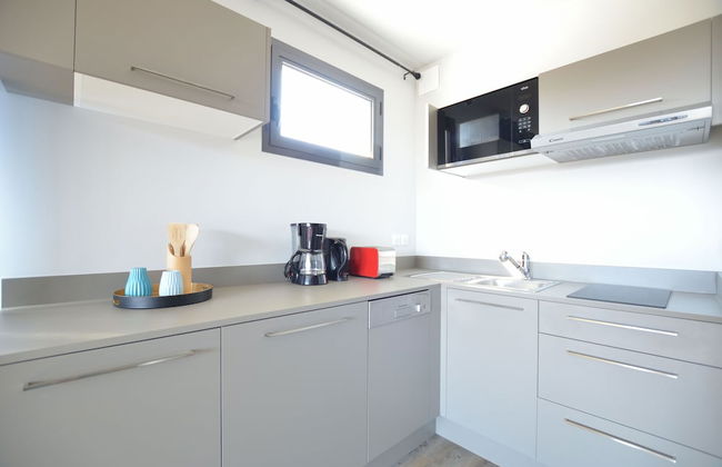 La Perle d'Eze Appart Hotel - Foto 25