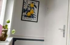 Steinaublick Ferienwohnung - Schnell in Hamburg-Lübeck-Lüneburg-Schwerin-Ostsee - Foto 15