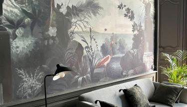 Luxueux 2 pièces 65m2 Hôtel Particulier XVII ième siècle-Centre Historique Clermont-Ferrand - Foto 3