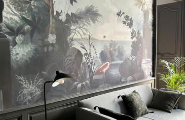 Luxueux 2 pièces 65m2 Hôtel Particulier XVII ième siècle-Centre Historique Clermont-Ferrand - Foto 3