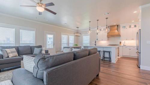 Stunning beach house just a short walk to beach - Foto 5