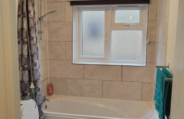 Domasi Flat in New Cross - Foto 15