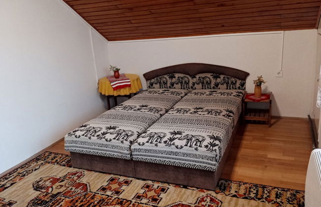 A Whole Holiday House With a Garden in Fonyód for 2-10 Persons - Foto 3