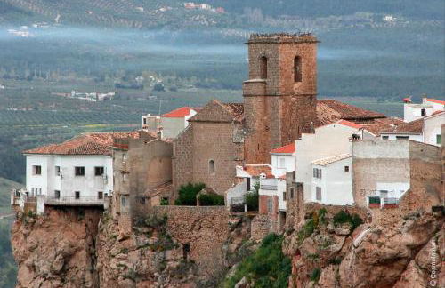 Casa El Volaero - Foto 53