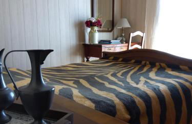 Grand F3 75m2 4/6 pers, jardin terrasse, top vue - Foto 19