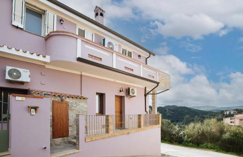 Sardinia's house WIFI Sea Hills and mining history - Foto 28