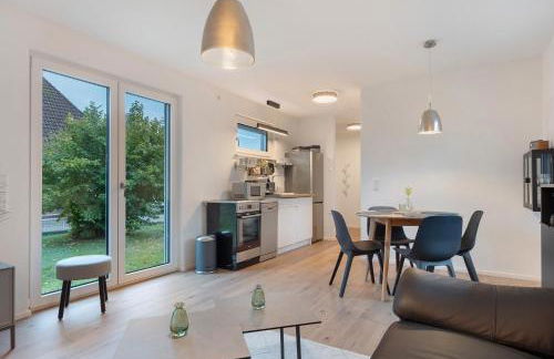 Unterkunft für Messen und Freizeit - Foto 11