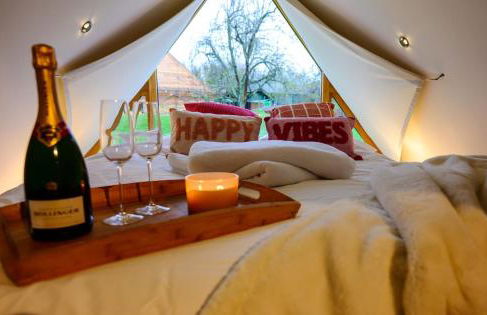 East Barn- Luxury Countryside Home - Foto 66