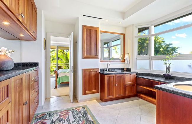 Islands at Mauna Lani IML-E4 by KBM - Foto 21