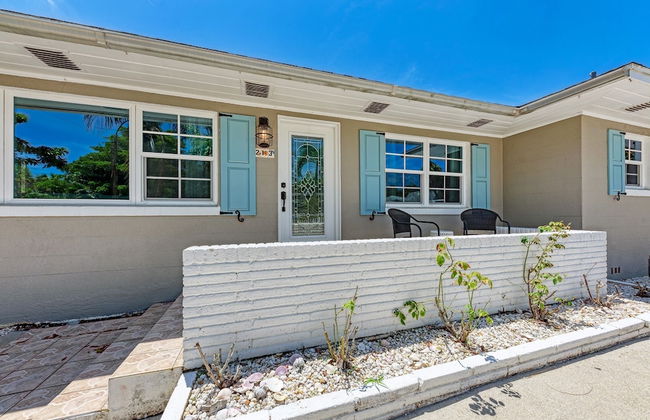 Sandcastle by the Sea managed by Beach Retreats - Foto 30