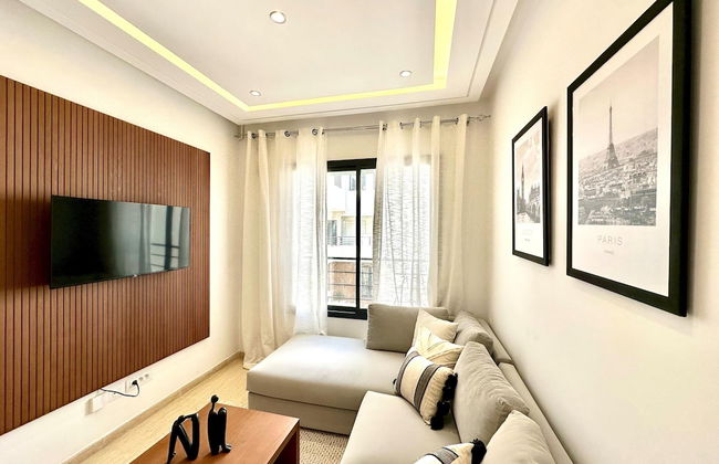 Superbe Logement Luxueux JDC - Foto 9