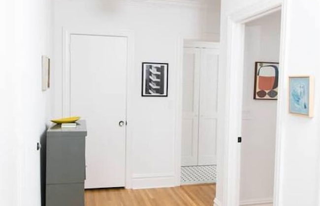 The Touraine - Foto 9