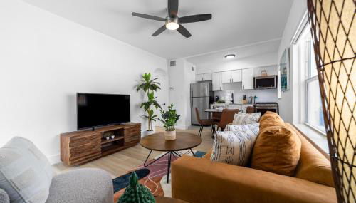 The Blue Parrot - Foto 3