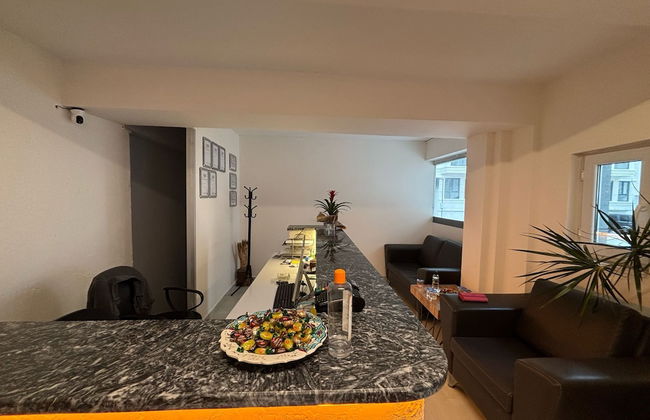 Zeus Suit Görükle - Foto 4