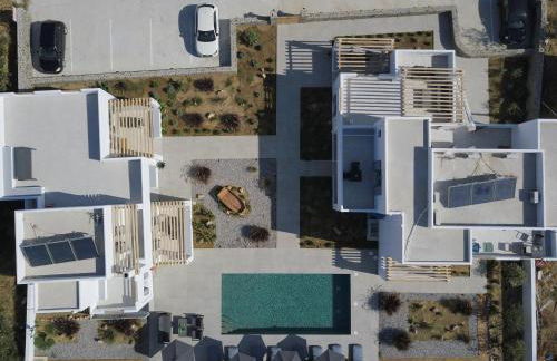 Kotinos Luxury Suites - Photo 62