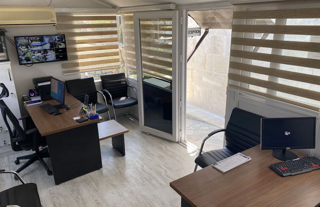 Yaşam Park Residence Apart Hotel - Photo 4