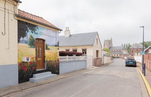Les Coquelicots En Baie De Somme - Foto 35